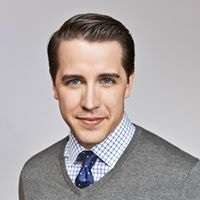 Mark Henick