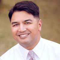 Michael (Mike) Arsaga Sharma