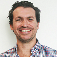 Adam Castricum