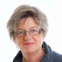 Dame Lyn Chitty