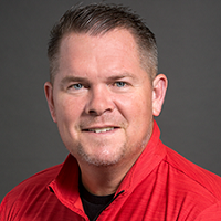 Michael P. Clare