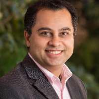 Shreyas Shreenivas Vasanawala