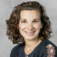 Janine Rosenberg
