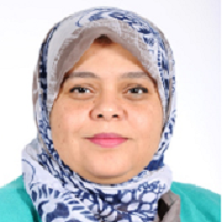 Abeer Moh'd Khallaf