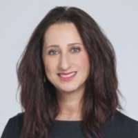 Cecile Audrey Ferrando (Unger)
