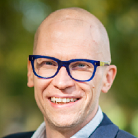 Kevin J. Verstrepen