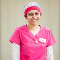 Shaheenah Dawood