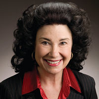 Linda J. Mason