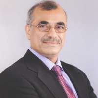 Atul A. Deodhar