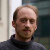 Frederic Cogny