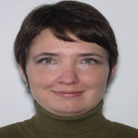 Natalia Komissarova