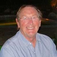 Michael Joseph Peirce