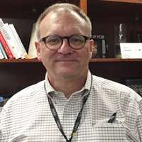 James A. Whitlock