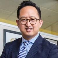 James K. Liu