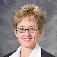 Donna G. Blankenbaker
