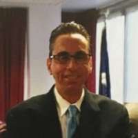 Richard Baum