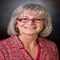 Beverly Elaine Thorn