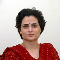 Anjana Munshi Durani