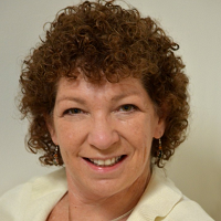 Linda Steinmark