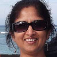 Swati Gupta