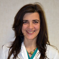 Cristina Garusi