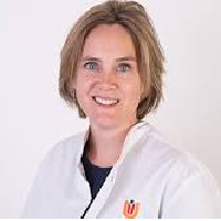 Monique H. Suijker