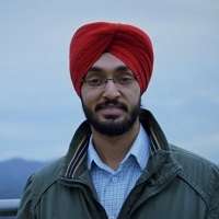 Ikjot Singh Sohal