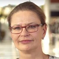 Sabine Kliesch