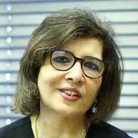 Huma Cheema