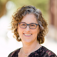 Louise Aronson