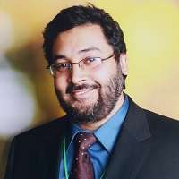 Nawaf Saeed Alkhayat
