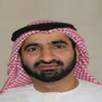 Salem Al Kaabi
