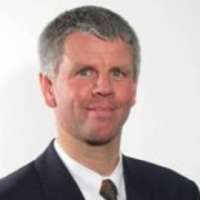 Mark P. G. Van Der Linden