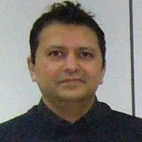 Haris Shaikh