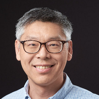 Chieh Jason Chou