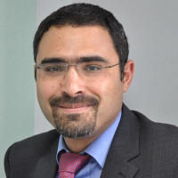 Omar Al-Omoush