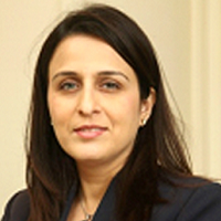 Preeti Devnani