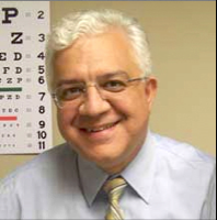 Dr. Bobak Robert Mozayeni
