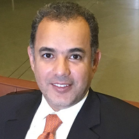 Abdulrazzaq A. Alobaid