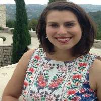 Elana Covshoff