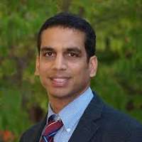 Srikanth Reddy