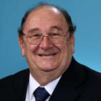Douglas F. Covey