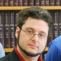 Eugene Y. Vasserman