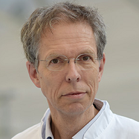 Christoph Buhrer