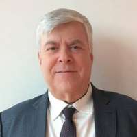 Zeev Shoham