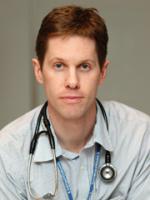 Robert W. Fowler MD 