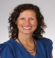 Leah Claire Davis