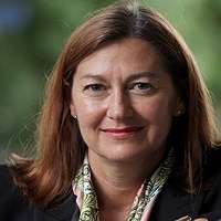 Louise Robinson