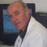 Patrick Joseph Hanly