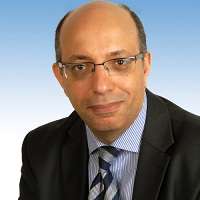 Mostafa Metwally